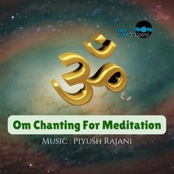 Om Chanting For Meditation-KDEpBkVgBH0