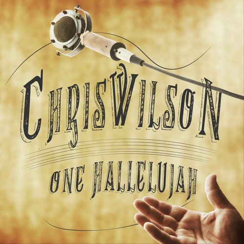One Hallelujah