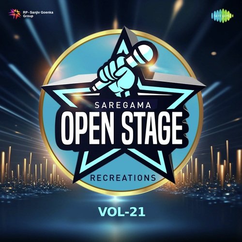 Open Stage Recreations - Vol 21