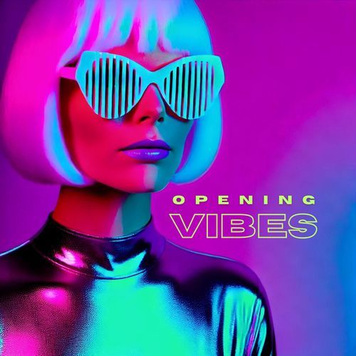 Electro Lounge cover art