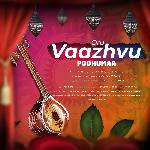 Oru Vaazhvu Podhuma (feat. Jithin Raj) artwork