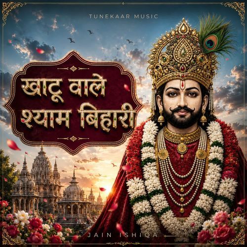 खाटू वाले श्याम बिहारी
