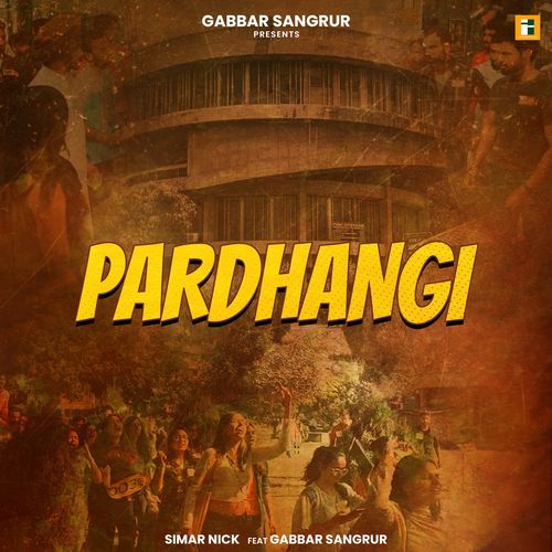 Pardhangi