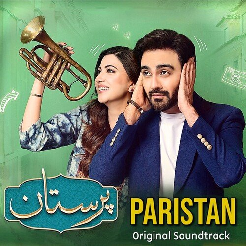 Paristan (Original Soundtrack)