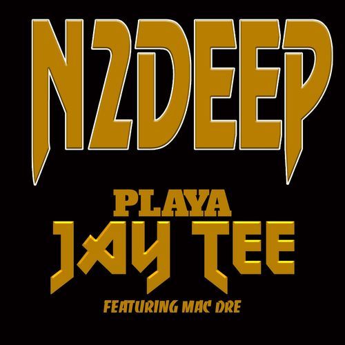 Playa Jay Tee (feat. Mac Dre)