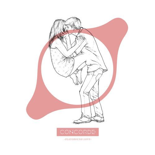 Playground Love