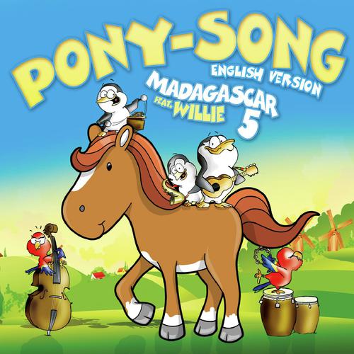 Pony-Song (English Version)_poster_image