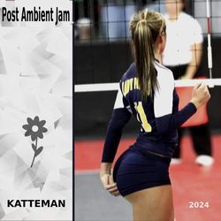 Ambient Jam Part 2 by Katteman
