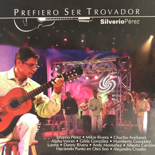 Prefiero Ser Trovador_poster_image