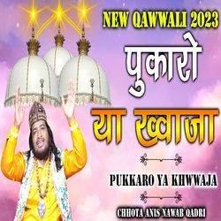 Pukaro Ya Khwaja Garib Nawaz Qawwali-RiAoHDlicEE