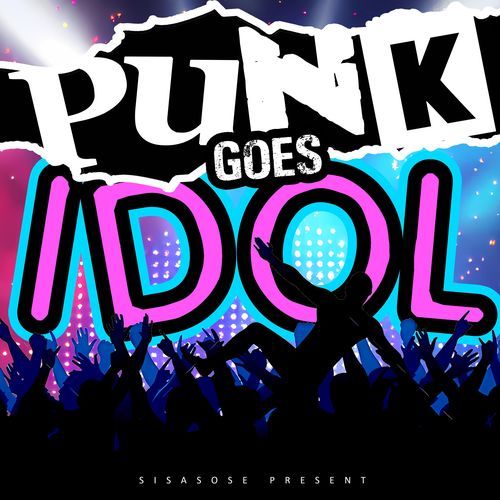 Punk Goes Idol_poster_image