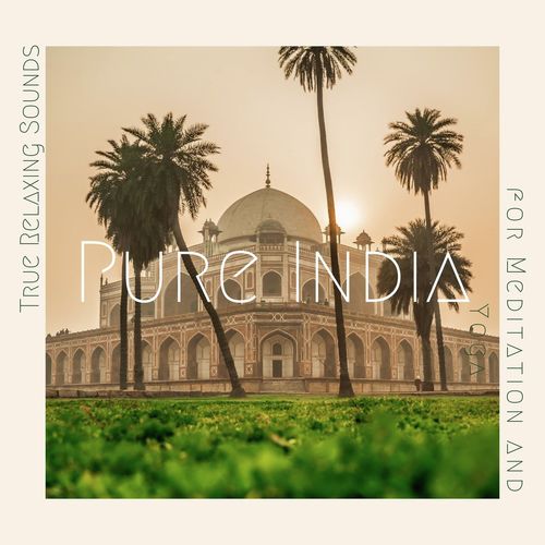 Sitar Music cover art