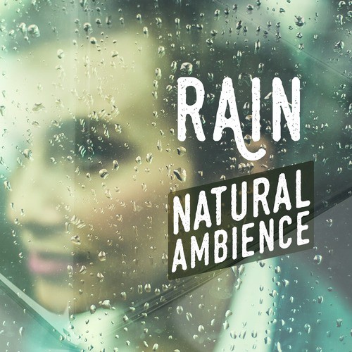 Autumn Rain cover art