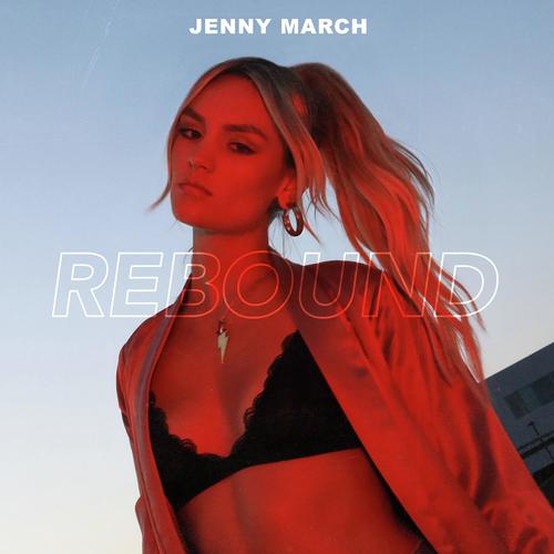 Jenny March