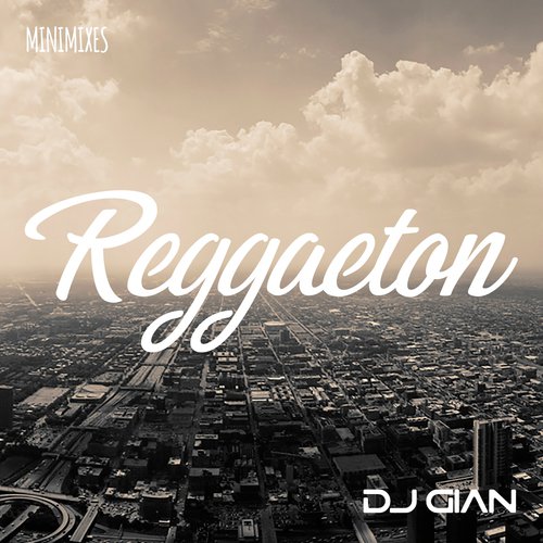 Reggaeton Minimix 2018 - 26