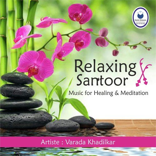 Relaxing Santoor_poster_image