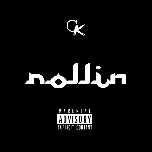 Rollin (feat. Dezzie Mack) cover art
