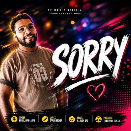 SORRY