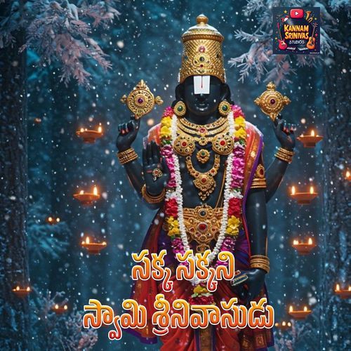 Sakka Sakkani Swami Srinivasudu