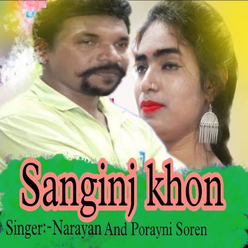 Sanginj khon