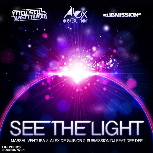 See the Light (Aitor Galan Extended Remix)