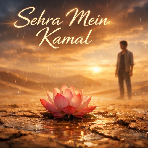 Sehra Mein Kamal