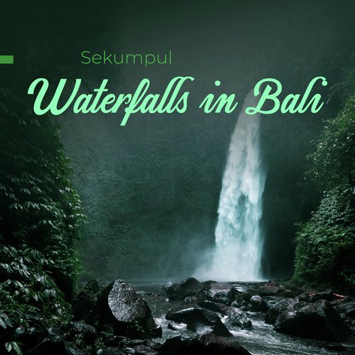 Indonesia Spa cover art