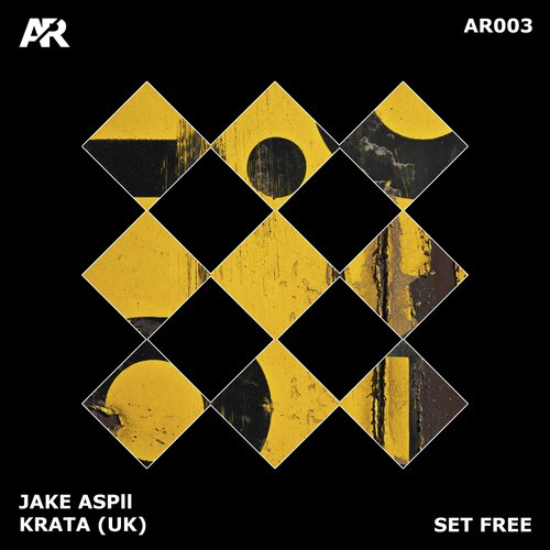 Set Free cover art