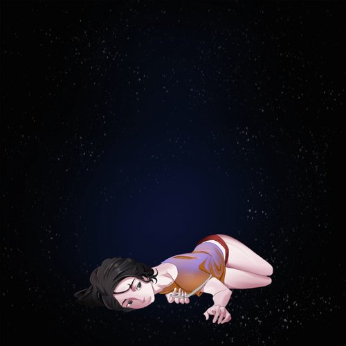 set me free (radio edit) cover art