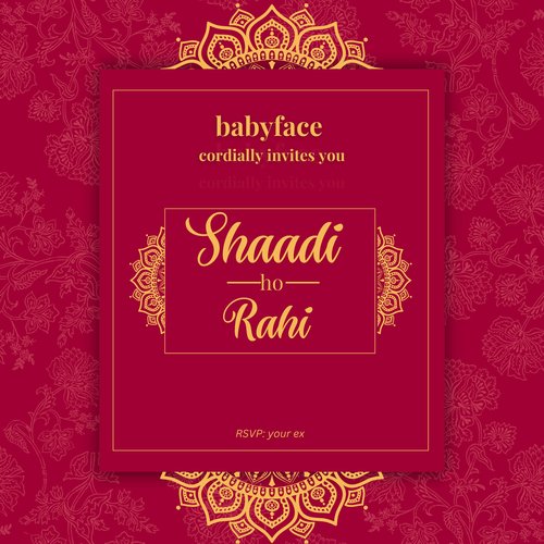 Shaadi Ho Rahi