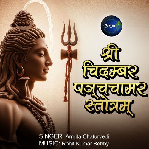 Shri Chidambar Panchachamar Stotram