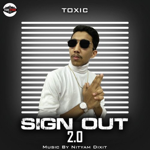 Sign Out 2.0