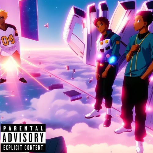 Neighbors(remix) cover art