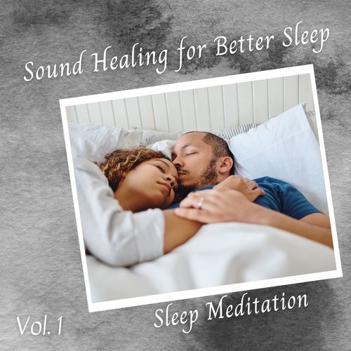 Music for Relaxed Minds cover art