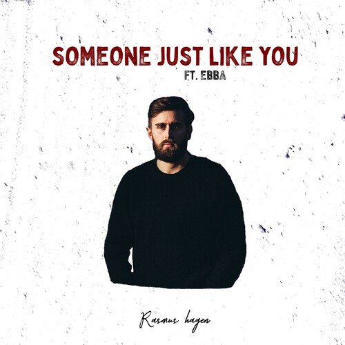 Someone Just Like You_poster_image