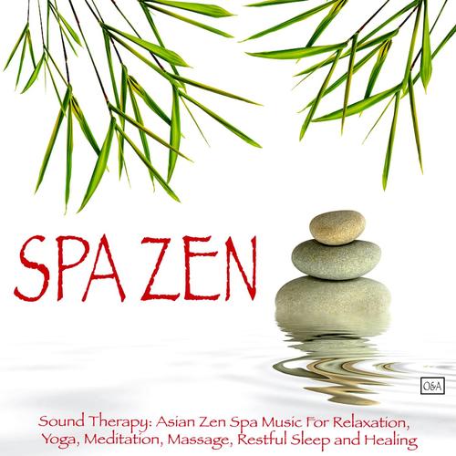 Healing Massage Music 3