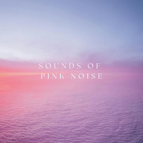 Pink Noise Thunder