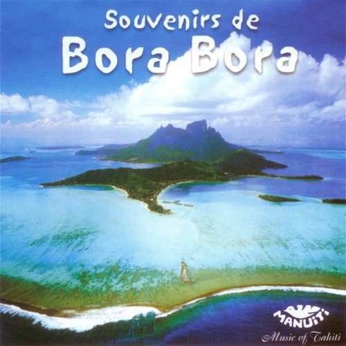 Te Moe Nei Bora Bora