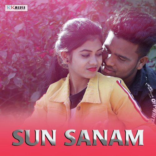 Sun Sanam