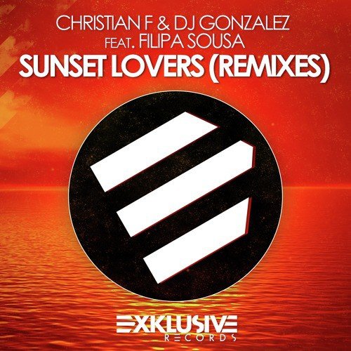 Sunset Lovers (Remixes)_poster_image