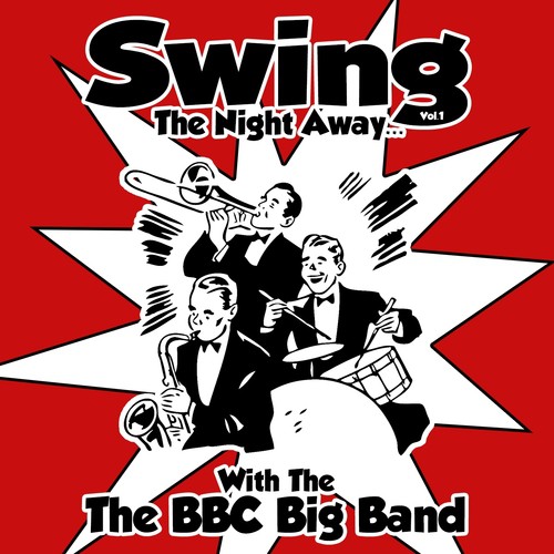 Swing The Night Away With...Vol 1