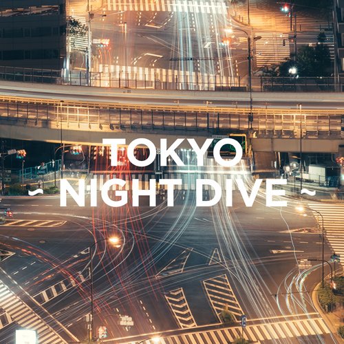 TOKYO - NIGHT DIVE -_poster_image