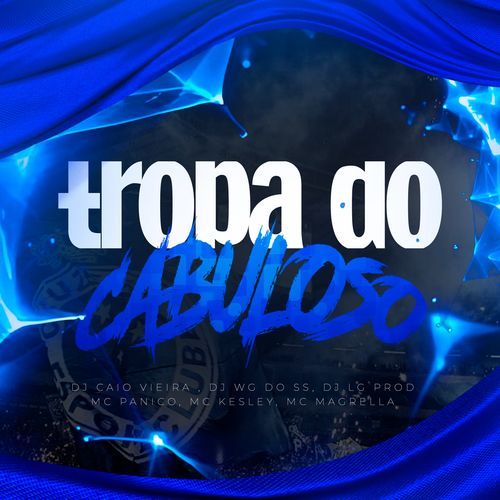 TROPA DO CABULOSO_poster_image