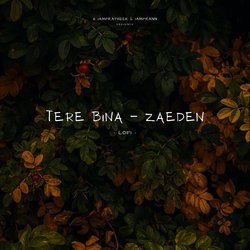 Tere Bina - Zaeden (Lofi Flip)-CV8vATBzQXI