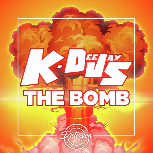 The Bomb_poster_image