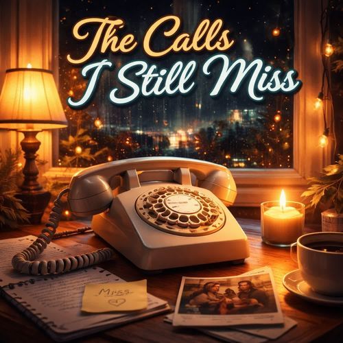 The Calls I Still Miss