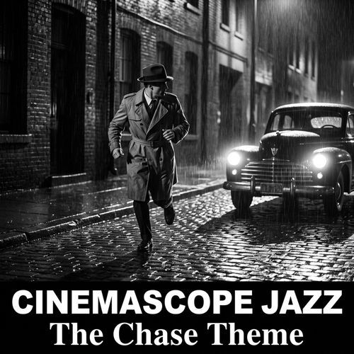 The Chase Theme