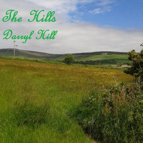 The Hills cover art