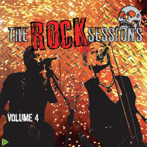 The Rock Sessions Vol.4