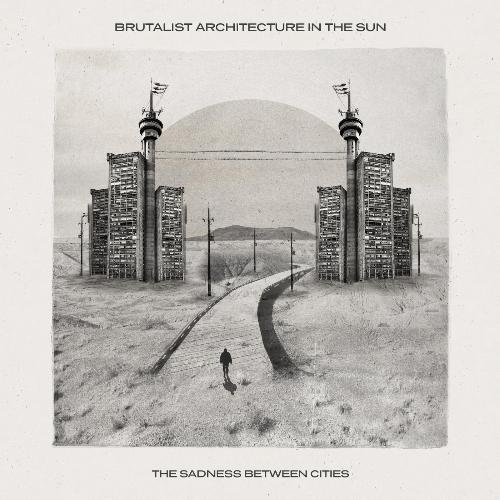 Through the Trees cover art